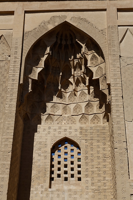 Nâ'in-Mosquée du vendredi-021